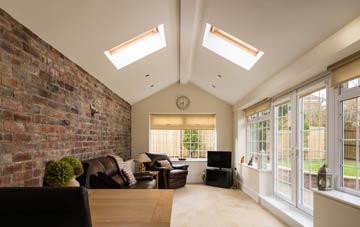 conservatory roof insulation Rothney, Aberdeenshire