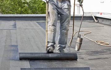 flat roof replacement Rothney, Aberdeenshire