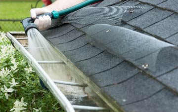 Rothney gutter cleaning costs