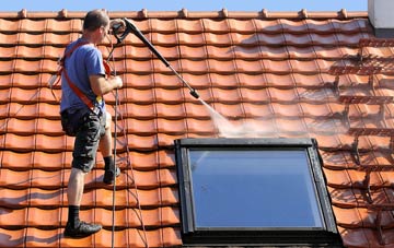 roof cleaning Rothney, Aberdeenshire