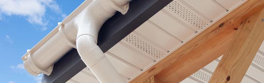 get Rothney guttering quotes today