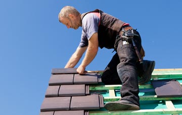 disadvantages of Rothney slate roofing