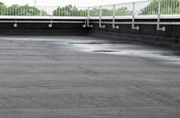 find rated Rothney flat roofing companies